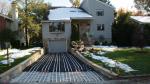 Radiant Heated Driveway Westchester NY