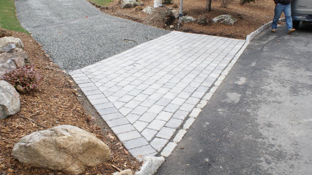 Need a new paver driveway but want it heated -You came to the right website