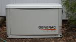 Generac Generator Installation Morristown New Jersey